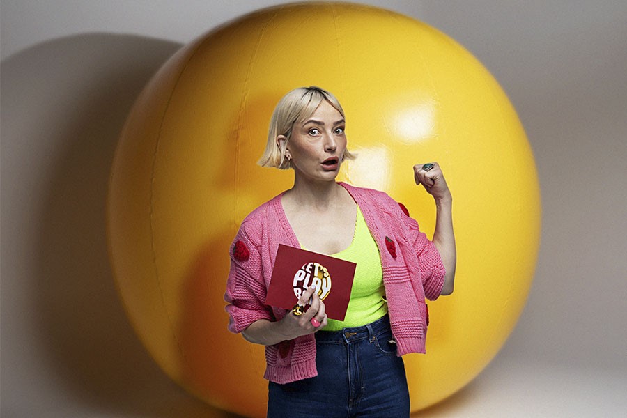 Banijay Takes Let’s Play Ball to Finland With STAR Channel